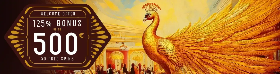 Art Casino art casino banner